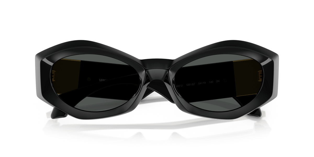 VERSACE VE4466U Medusa -VERSACE Sunglasses- Optivision