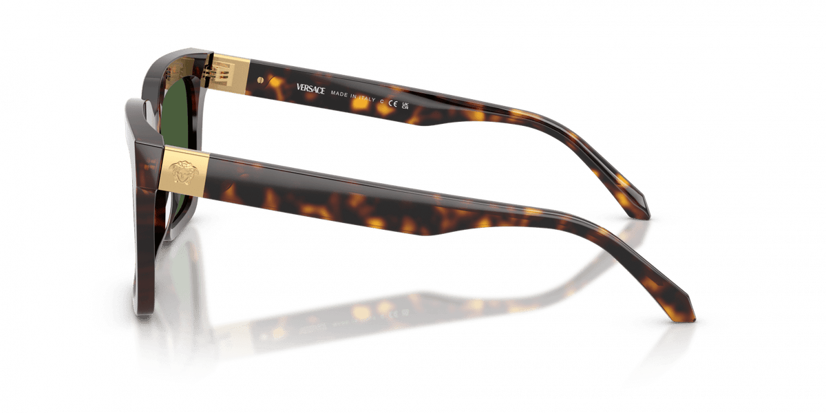VERSACE VE4498 Medusa -VERSACE Sunglasses- Optivision