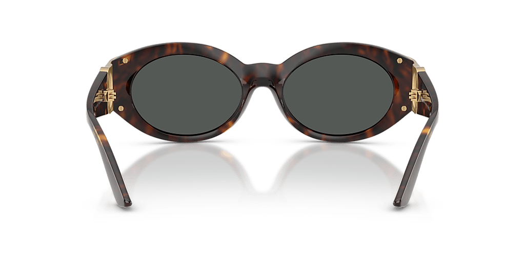 VERSACE VE4503U Medusa -VERSACE Sunglasses- Optivision