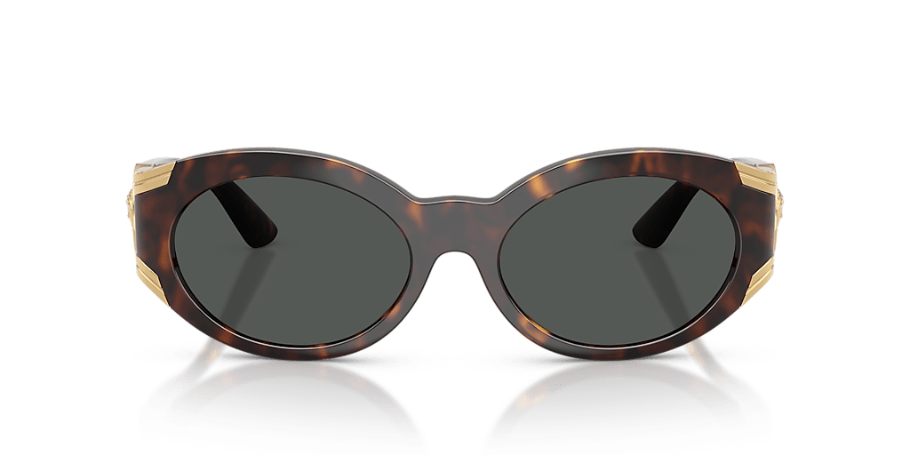 VERSACE VE4503U Medusa -VERSACE Sunglasses- Optivision