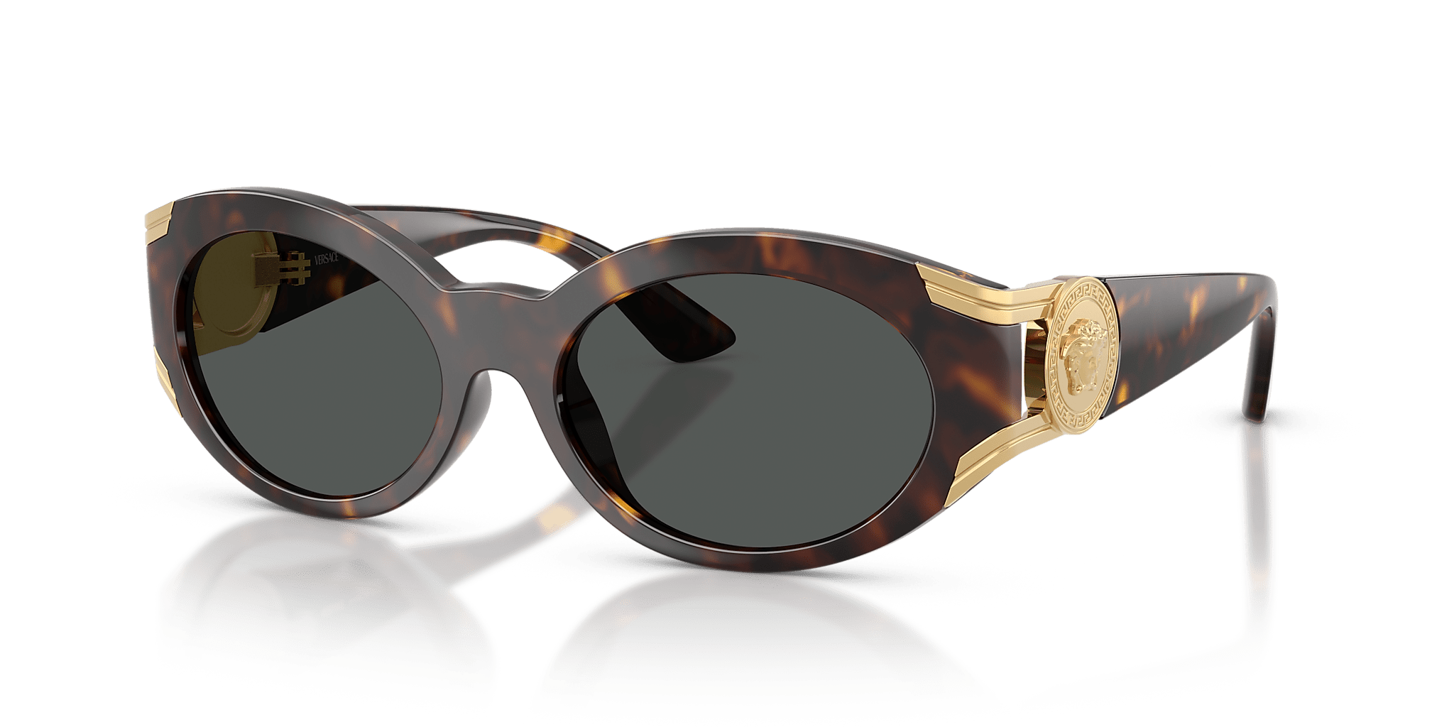 VERSACE VE4503U Medusa -VERSACE Sunglasses- Optivision