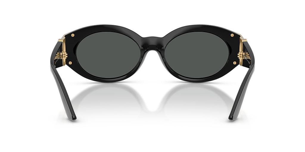 VERSACE VE4503U Medusa -VERSACE Sunglasses- Optivision