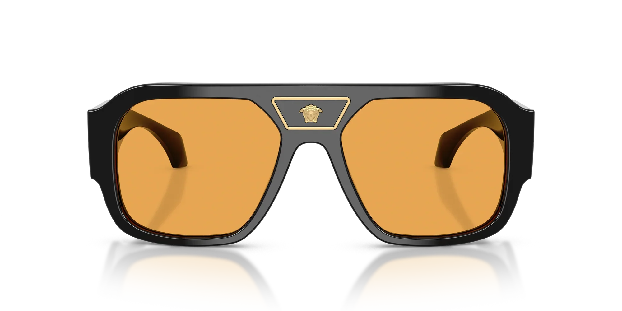 VERSACE VE4508U Medusa -VERSACE Sunglasses- Optivision