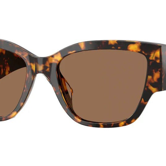 VERSACE VE4509U Medusa -VERSACE Sunglasses- Optivision