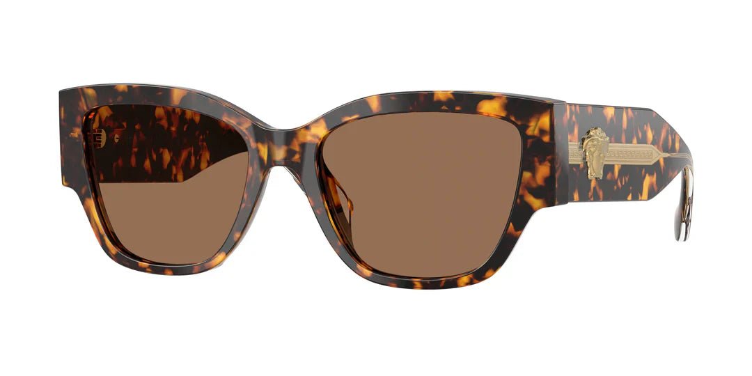 VERSACE VE4509U Medusa -VERSACE Sunglasses- Optivision