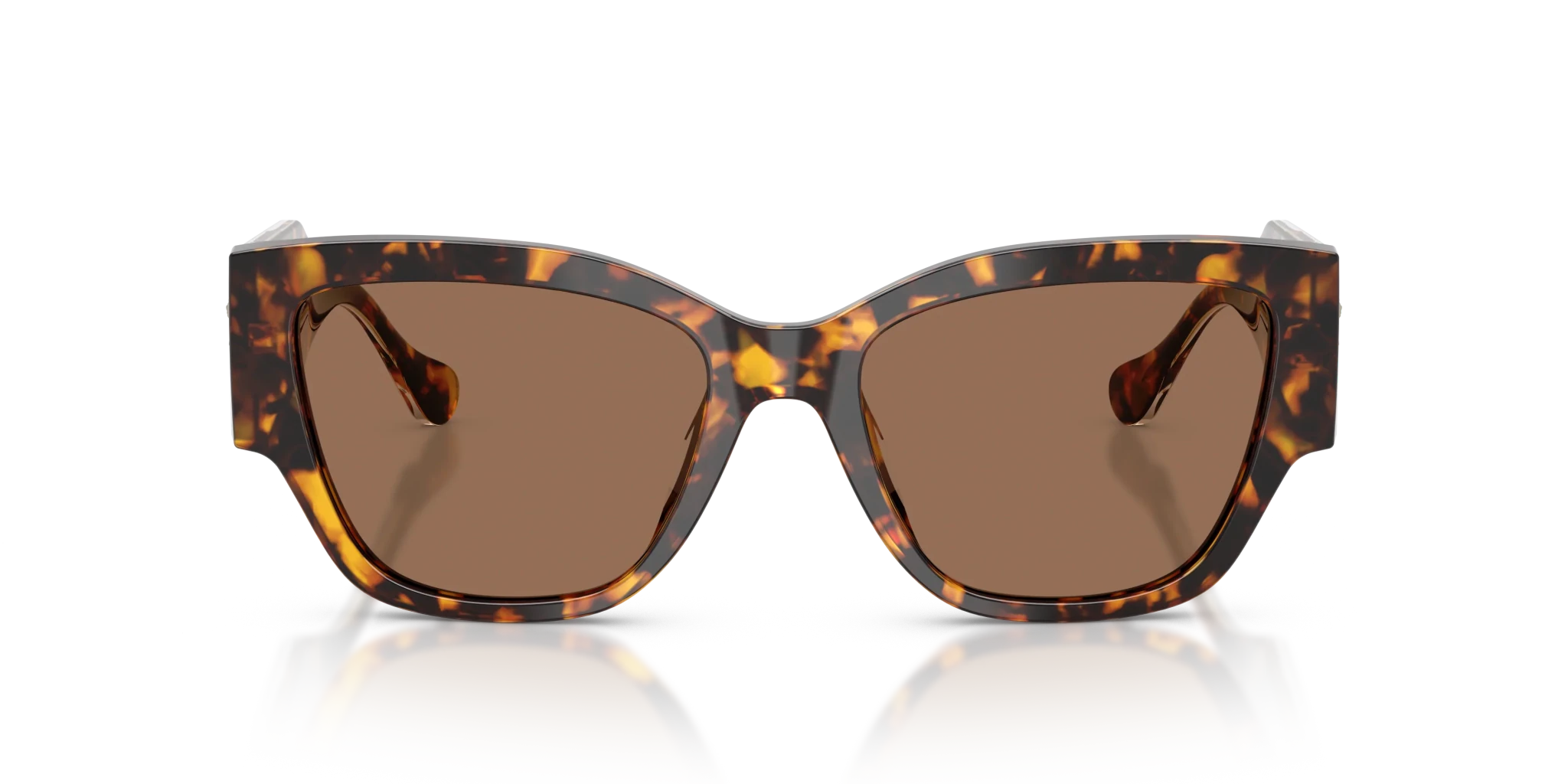 VERSACE VE4509U Medusa -VERSACE Sunglasses- Optivision