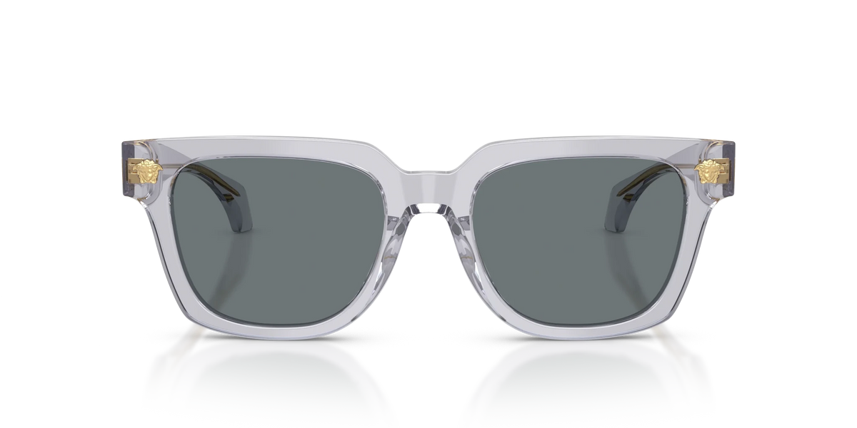 VERSACE VE4510U Medusa -VERSACE Sunglasses- Optivision