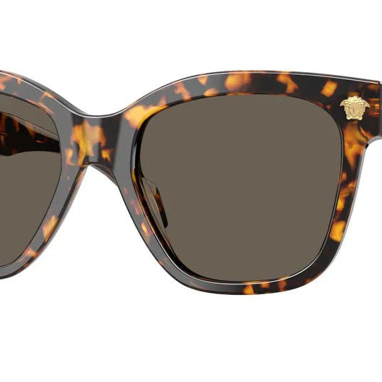 VERSACE VE4511 Medusa -VERSACE Sunglasses- Optivision