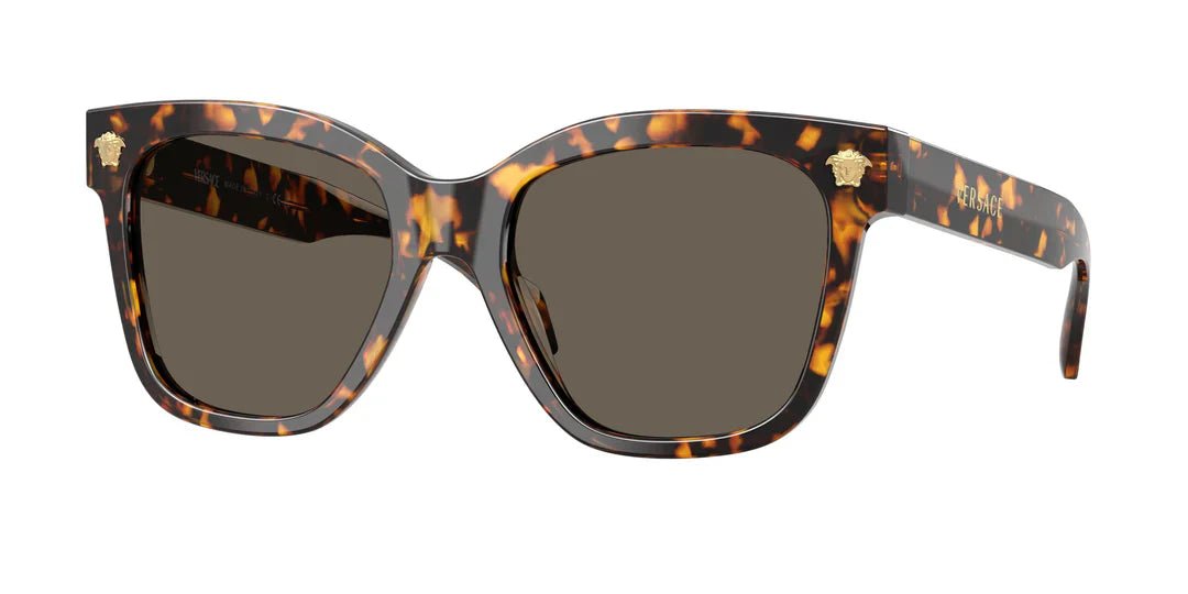 VERSACE VE4511 Medusa -VERSACE Sunglasses- Optivision