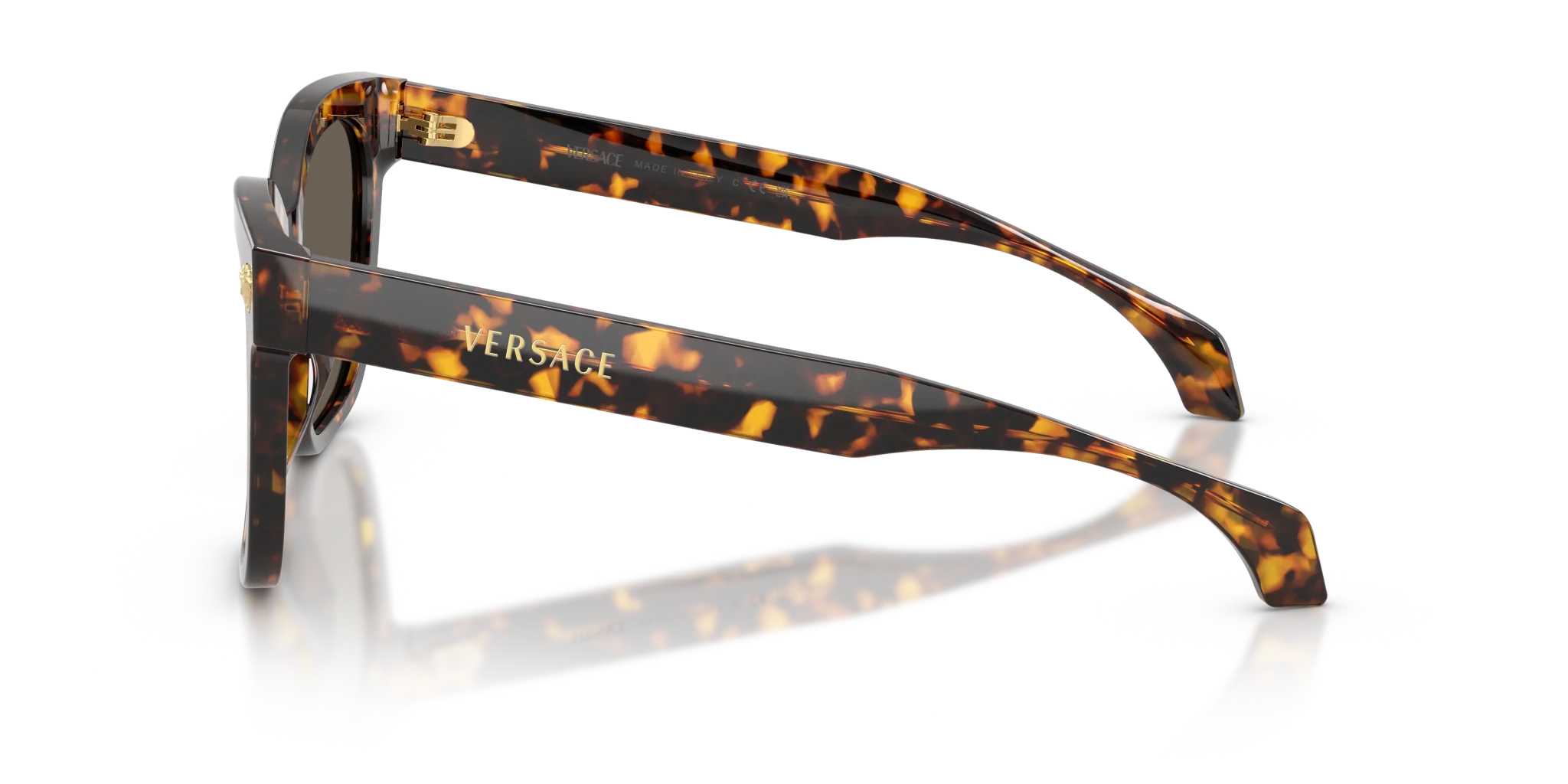 VERSACE VE4511 Medusa -VERSACE Sunglasses- Optivision