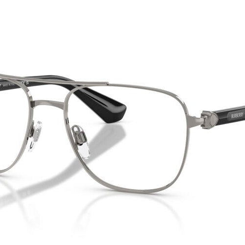 BURBERRY BE1396 Metal Shield -BURBERRY Eyeglasses- Optivision