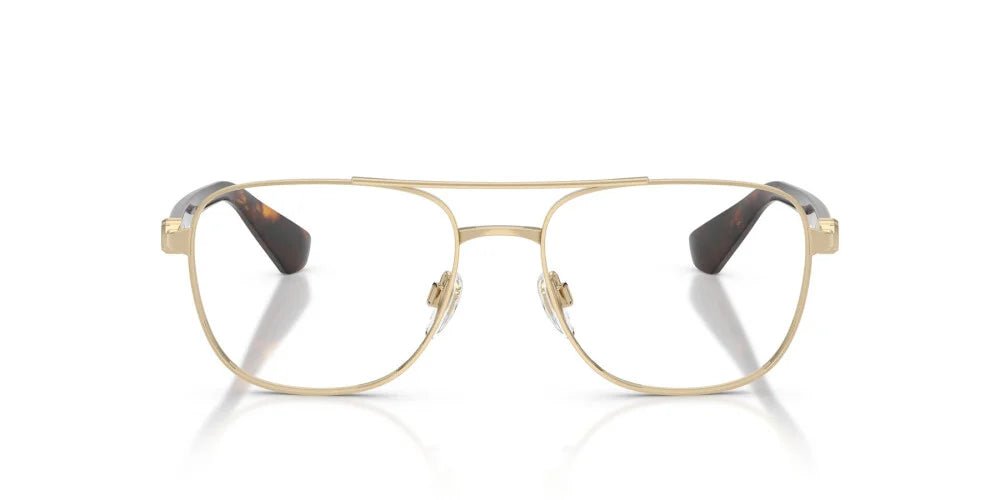 BURBERRY BE1396 Metal Shield -BURBERRY Eyeglasses- Optivision