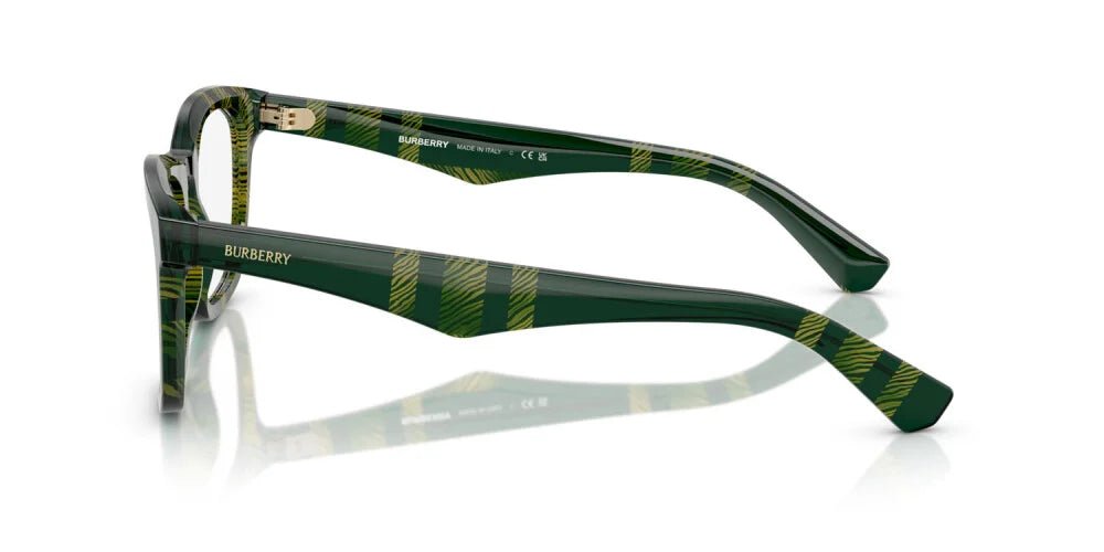 BURBERRY BE2417 The Essentials -BURBERRY Eyeglasses- Optivision