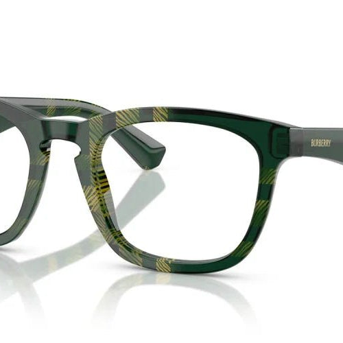 BURBERRY BE2417 The Essentials -BURBERRY Eyeglasses- Optivision