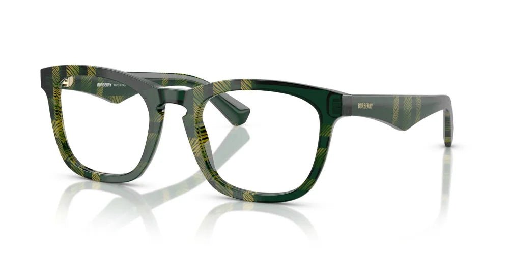 BURBERRY BE2417 The Essentials -BURBERRY Eyeglasses- Optivision
