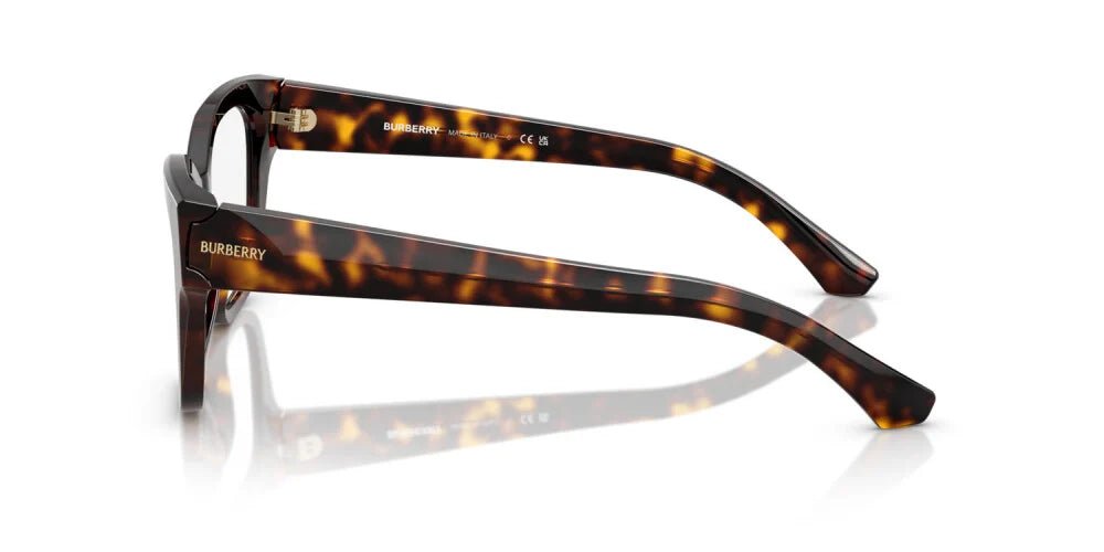 BURBERRY BE2420 Shield Facet -BURBERRY Eyeglasses- Optivision