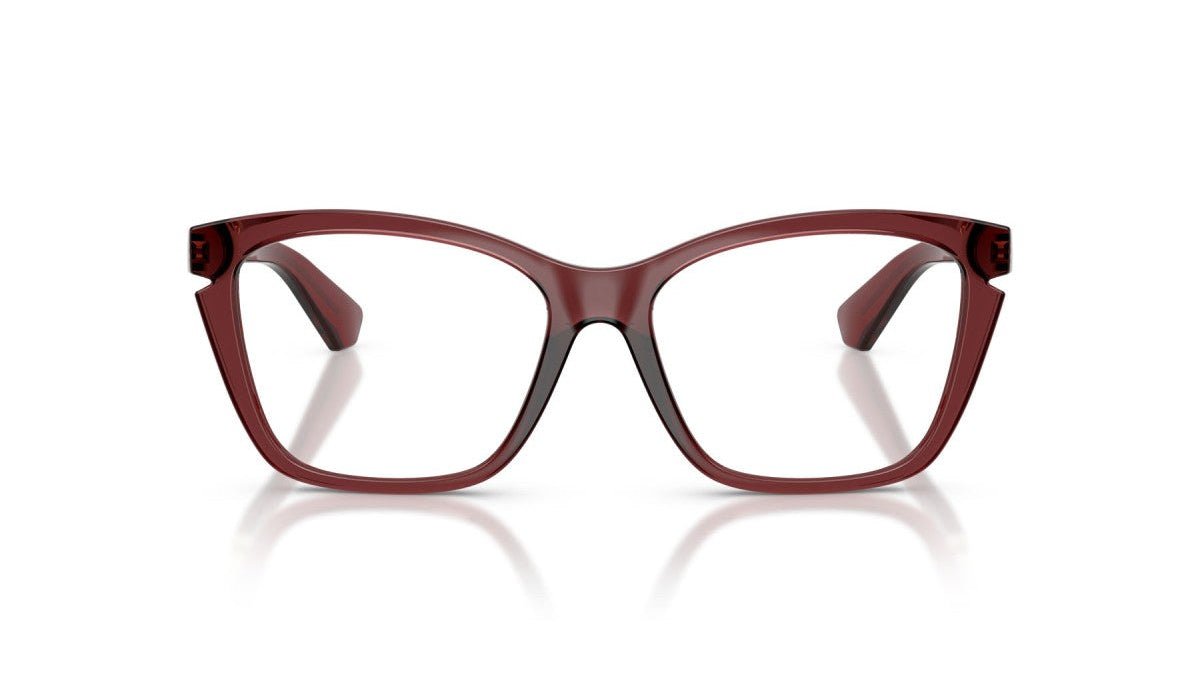 BURBERRY BE2427U Engraved Check -BURBERRY Eyeglasses- Optivision