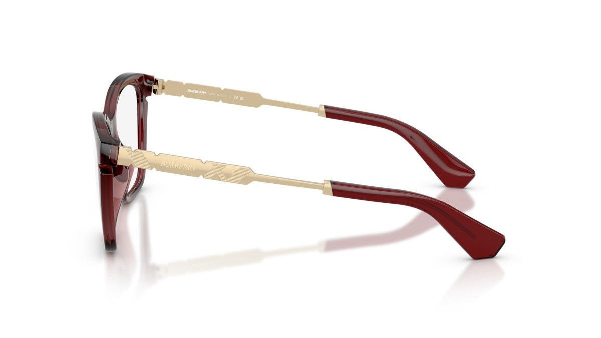 BURBERRY BE2427U Engraved Check -BURBERRY Eyeglasses- Optivision