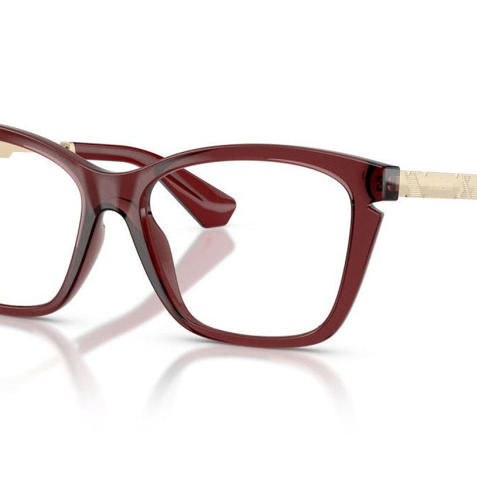 BURBERRY BE2427U Engraved Check -BURBERRY Eyeglasses- Optivision