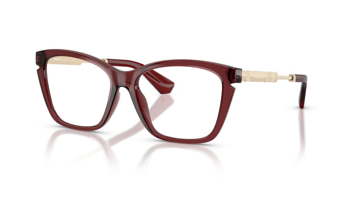 BURBERRY BE2427U Engraved Check -BURBERRY Eyeglasses- Optivision