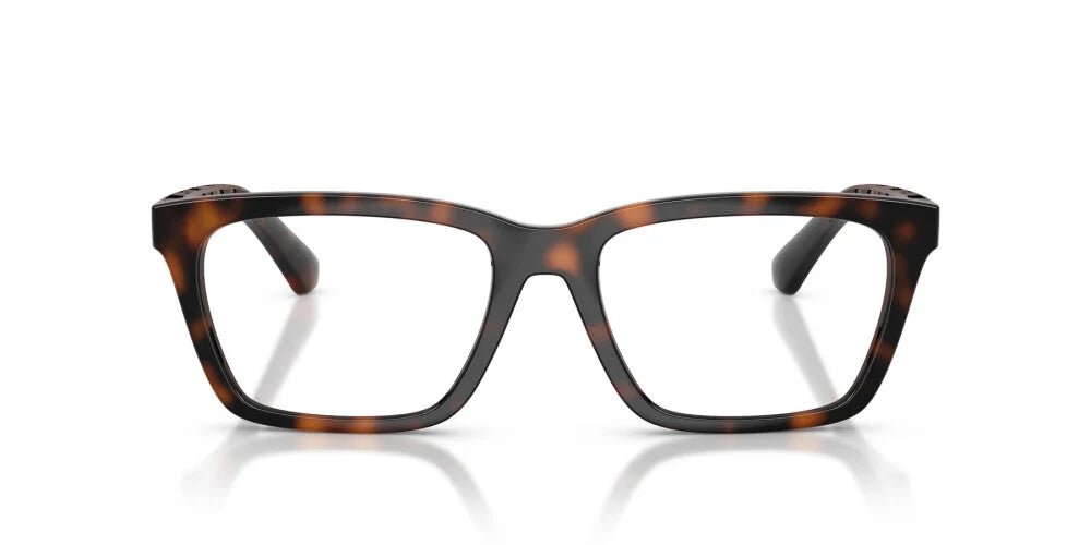 BURBERRY BE2446U Embossed Check -BURBERRY Eyeglasses- Optivision