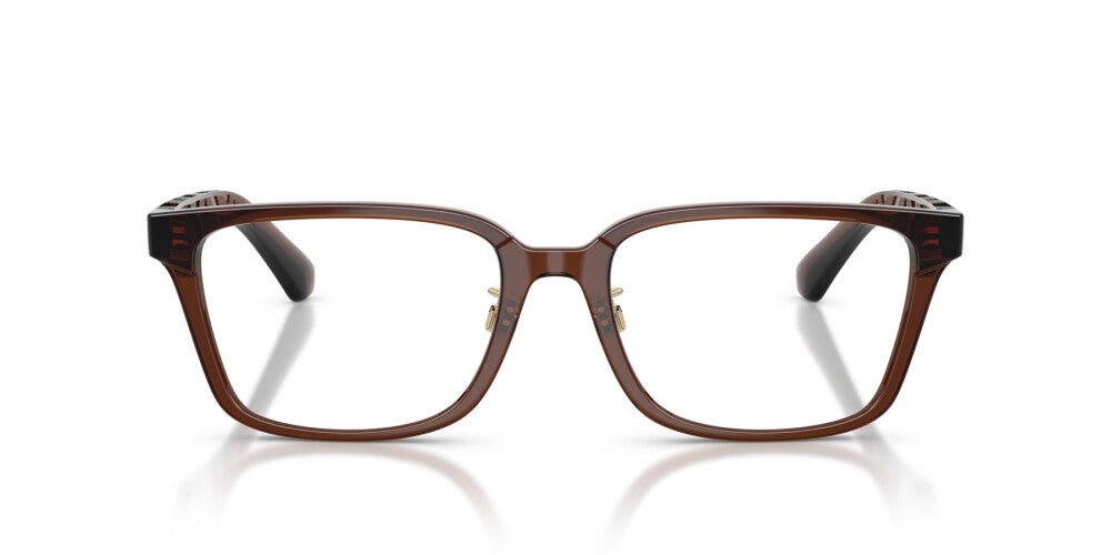 BURBERRY BE2450D Embossed Check -BURBERRY Eyeglasses- Optivision