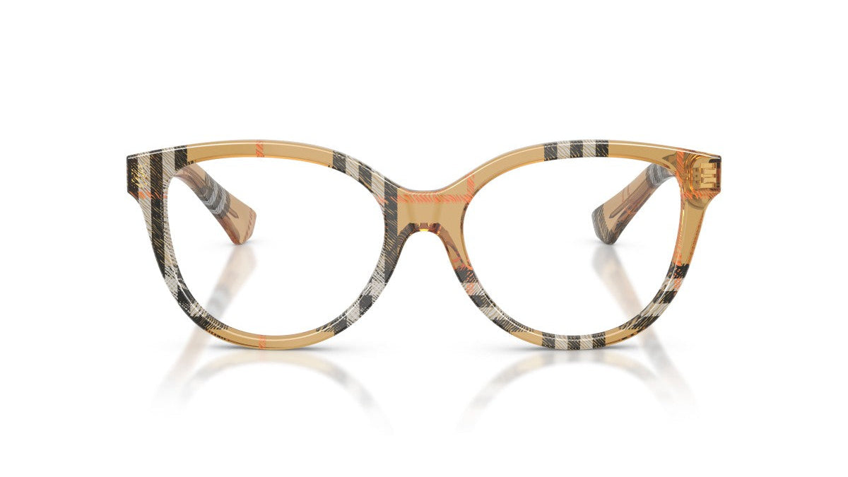BURBERRY BE2456 -BURBERRY Eyeglasses- Optivision