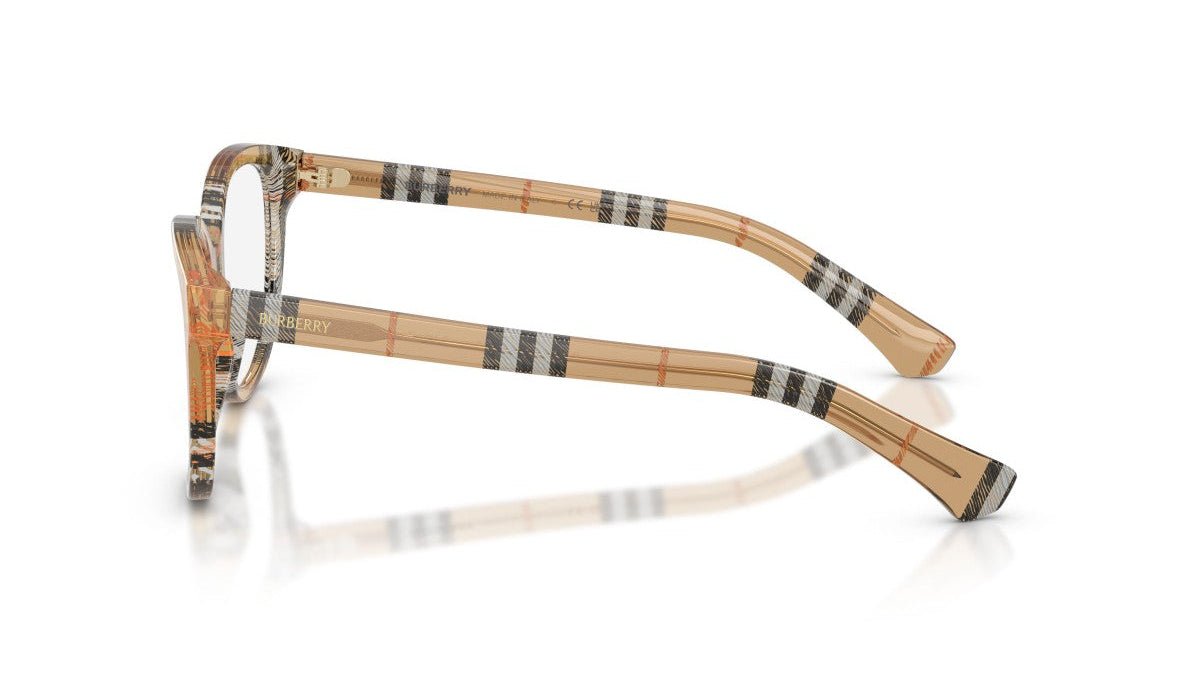 BURBERRY BE2456 -BURBERRY Eyeglasses- Optivision