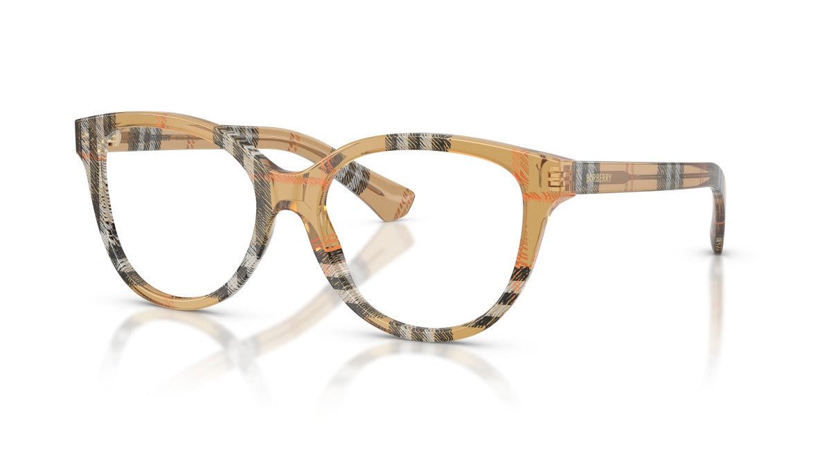 BURBERRY BE2456 -BURBERRY Eyeglasses- Optivision