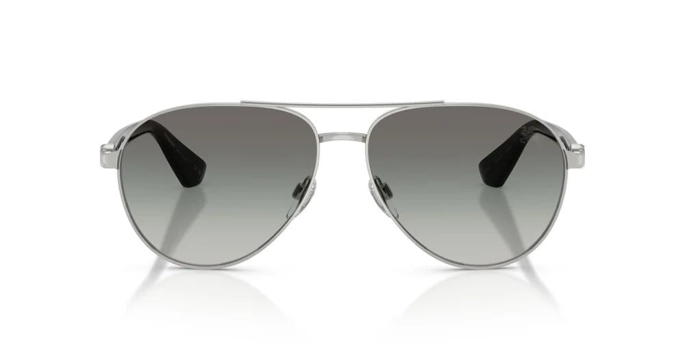 BURBERRY BE3167 Metal Shield -BURBERRY Sunglasses- Optivision