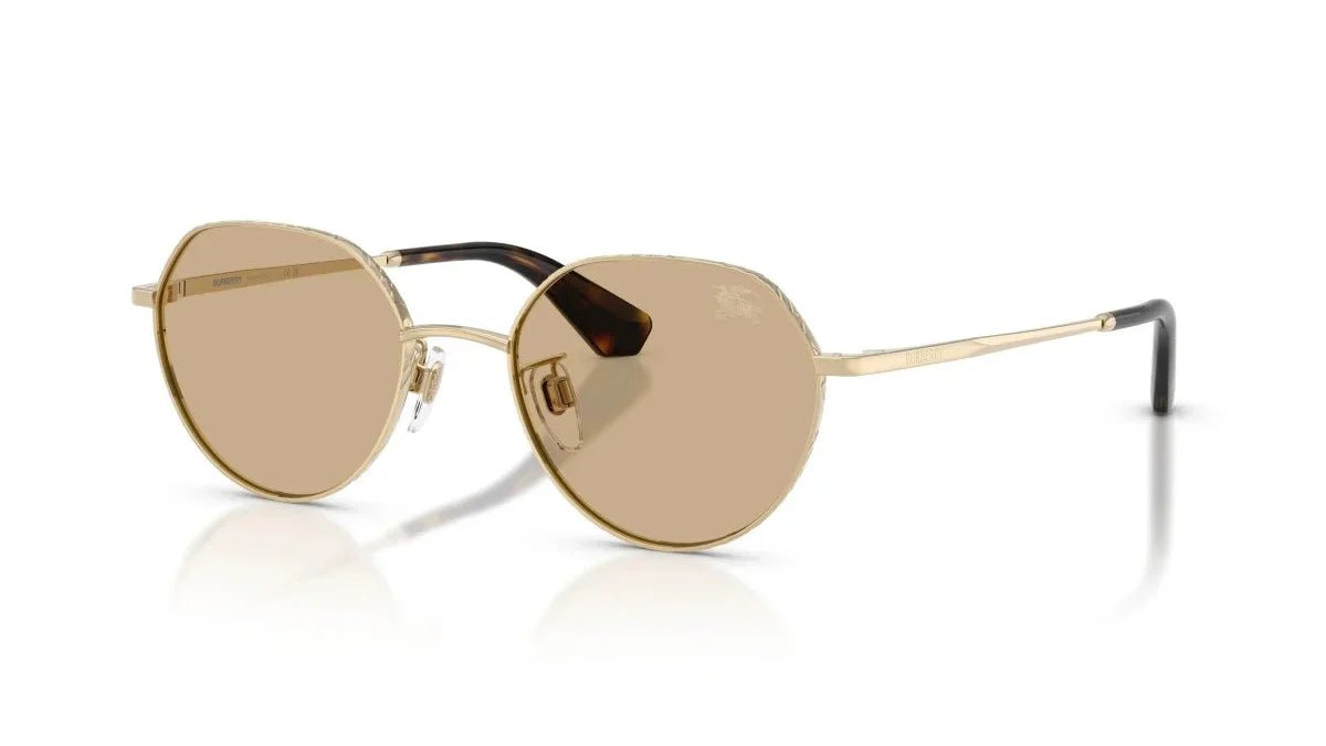 BURBERRY BE3173D -BURBERRY Sunglasses- Optivision