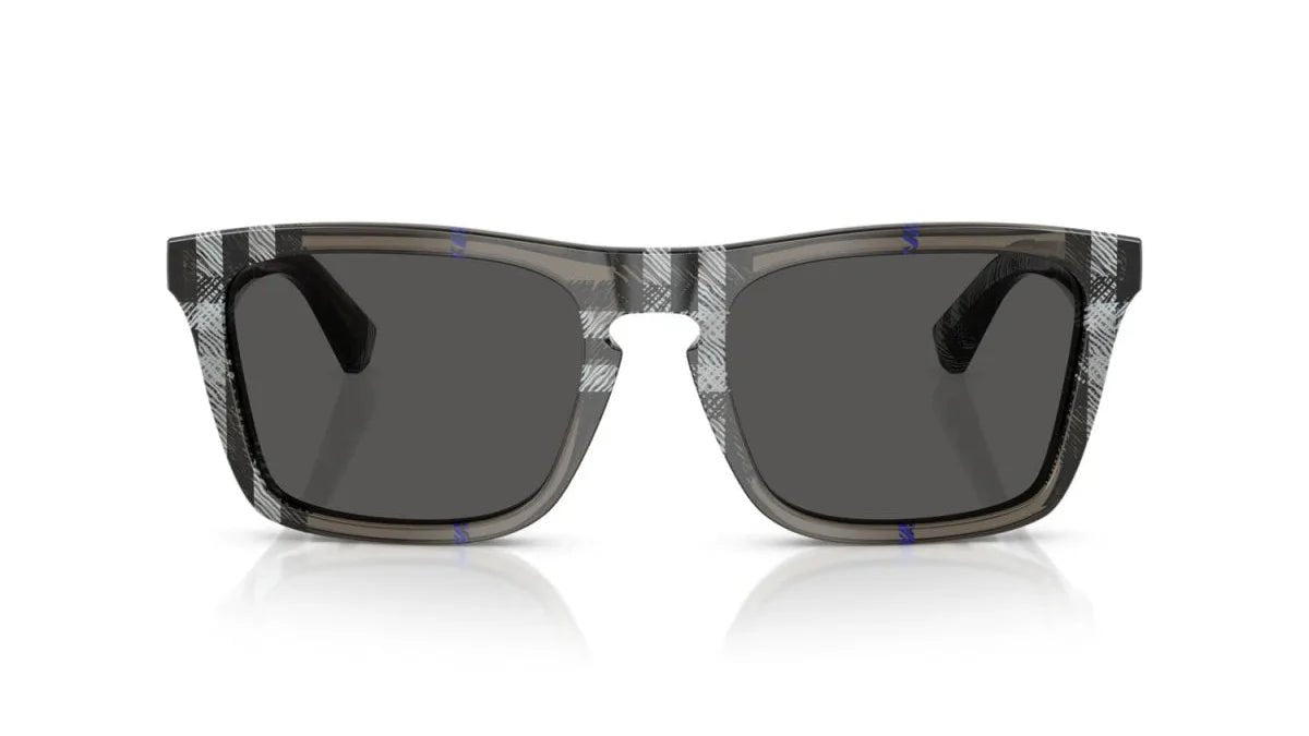 BURBERRY BE4434F The Essentials -BURBERRY Sunglasses- Optivision