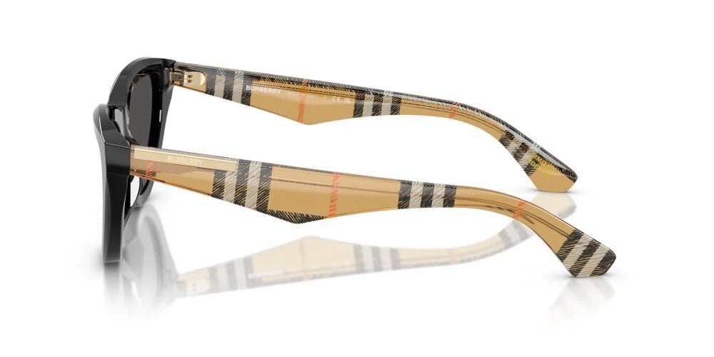 BURBERRY BE4436U Classic -BURBERRY Sunglasses- Optivision