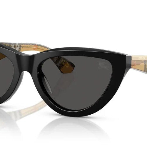 BURBERRY BE4436U Classic -BURBERRY Sunglasses- Optivision