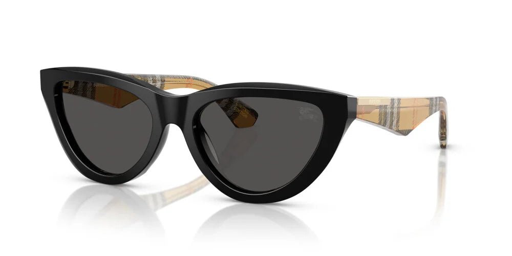 BURBERRY BE4436U Classic -BURBERRY Sunglasses- Optivision