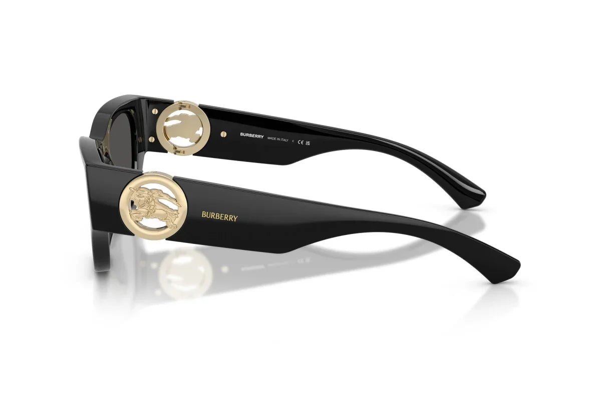 BURBERRY BE4467U Elevated EKD -BURBERRY Sunglasses- Optivision
