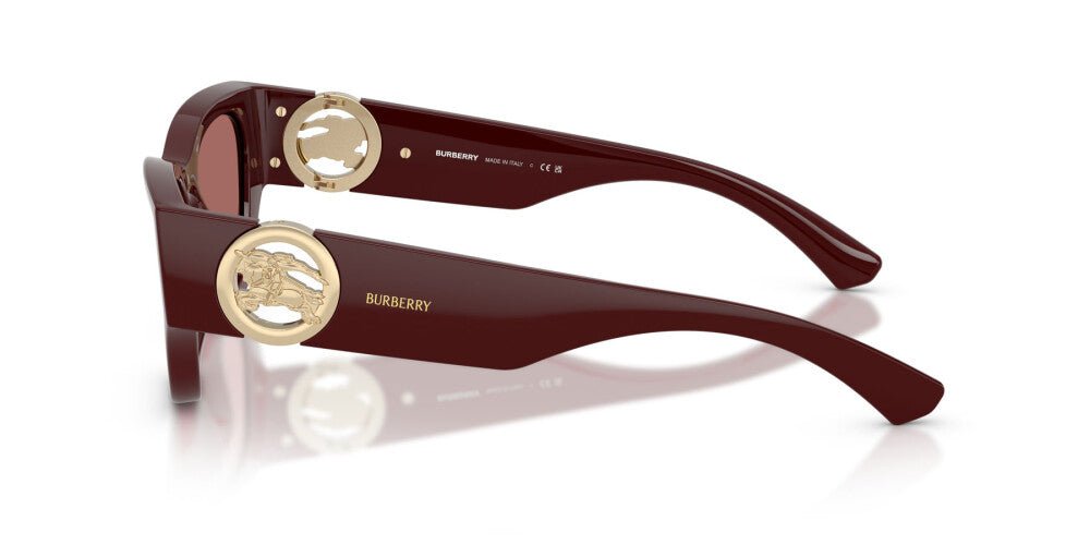 BURBERRY BE4467U Elevated EKD -BURBERRY Sunglasses- Optivision