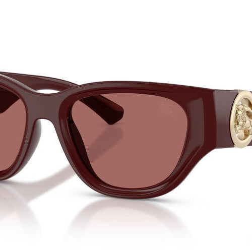 BURBERRY BE4467U Elevated EKD -BURBERRY Sunglasses- Optivision