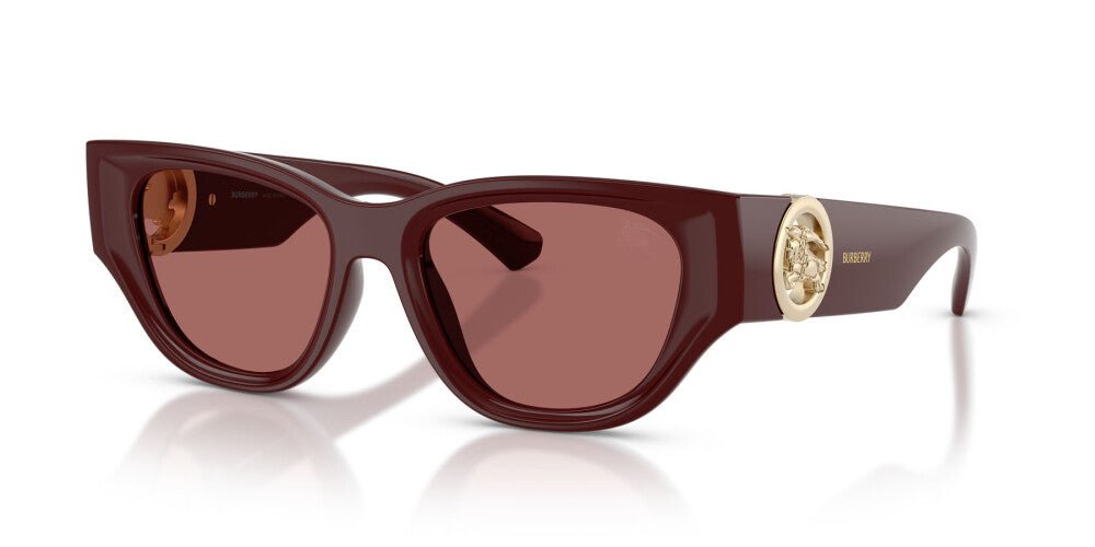 BURBERRY BE4467U Elevated EKD -BURBERRY Sunglasses- Optivision