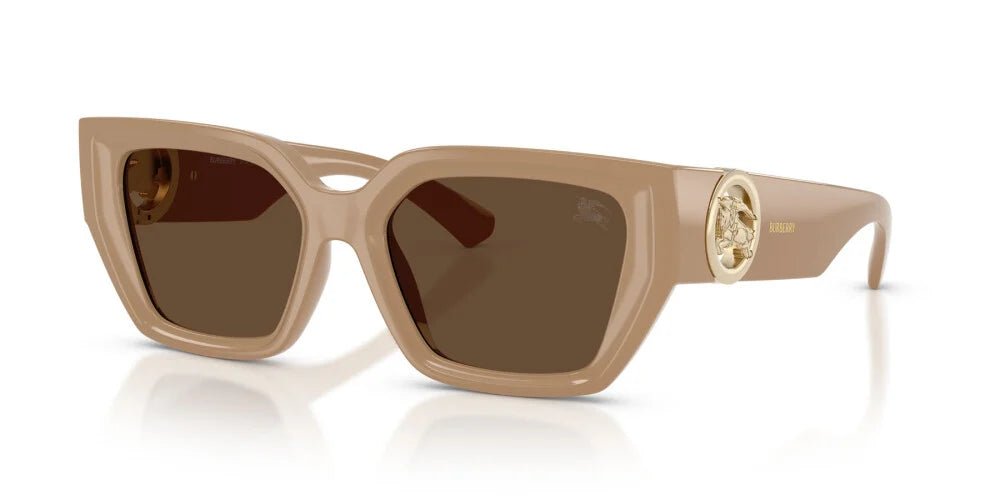 BURBERRY BE4472U Elevated EKD -BURBERRY Sunglasses- Optivision