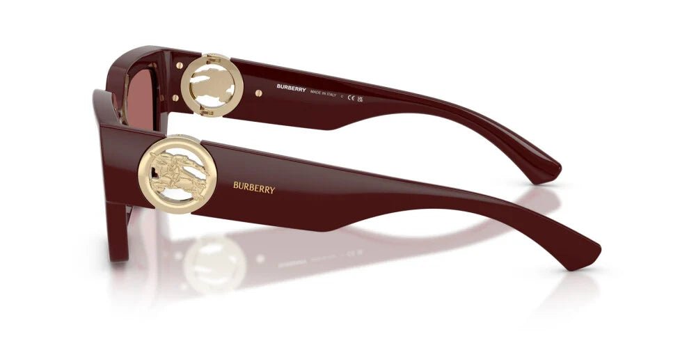 BURBERRY BE4472U Elevated EKD -BURBERRY Sunglasses- Optivision