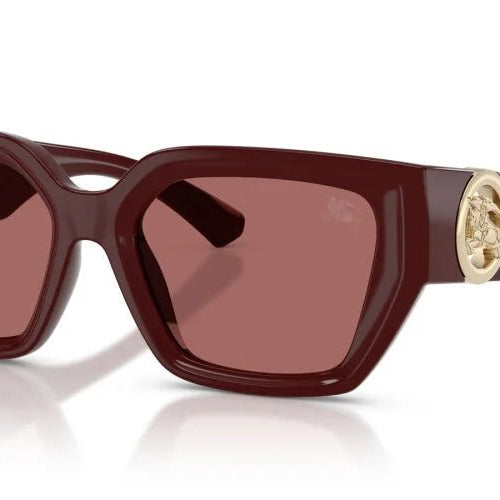 BURBERRY BE4472U Elevated EKD -BURBERRY Sunglasses- Optivision