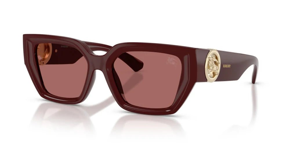 BURBERRY BE4472U Elevated EKD -BURBERRY Sunglasses- Optivision