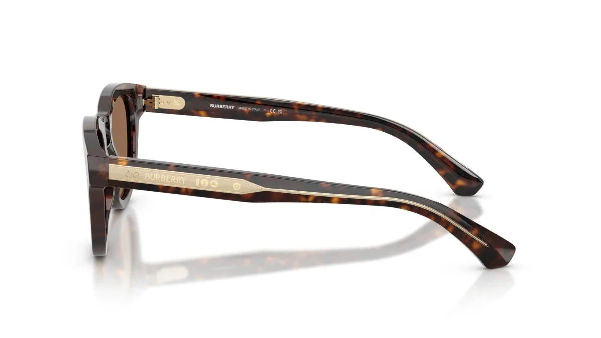 BURBERRY BE4477 Classic -BURBERRY Sunglasses- Optivision