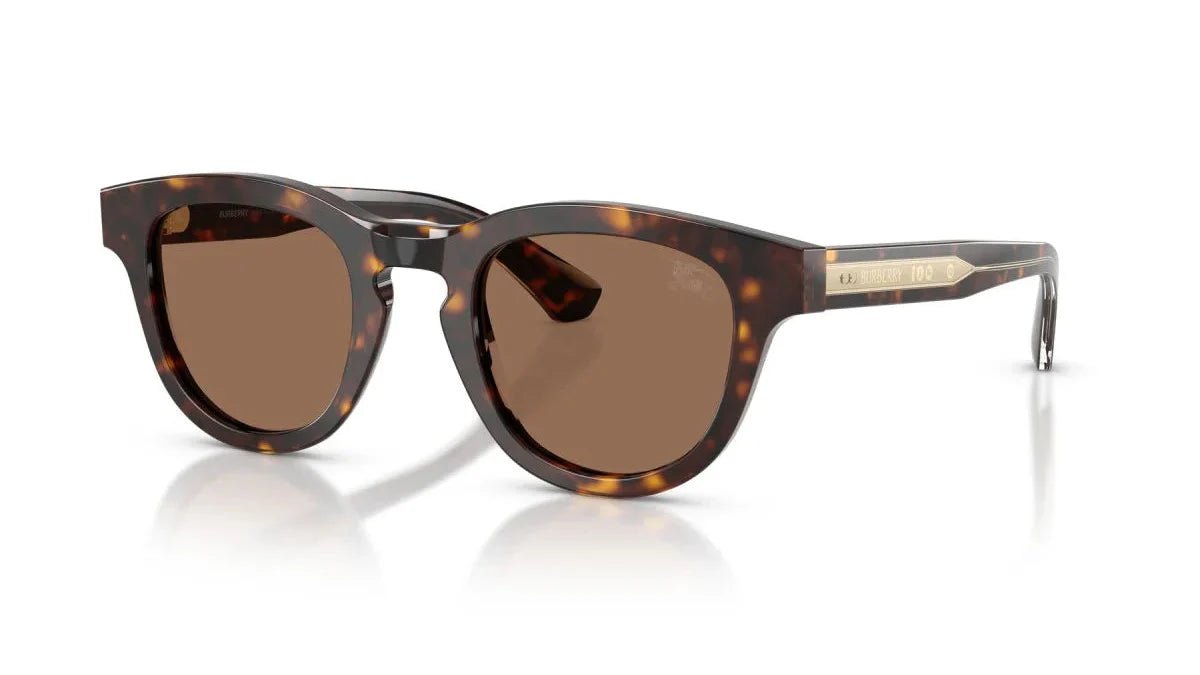 BURBERRY BE4477 Classic -BURBERRY Sunglasses- Optivision