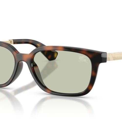 BURBERRY BE4481D Engraved Check -BURBERRY Sunglasses- Optivision