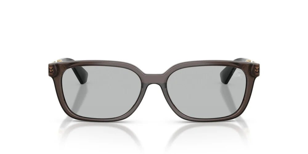BURBERRY BE4481D Engraved Check -BURBERRY Sunglasses- Optivision