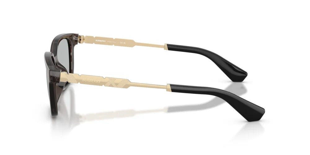 BURBERRY BE4481D Engraved Check -BURBERRY Sunglasses- Optivision