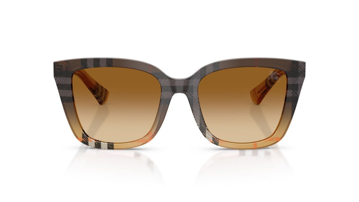 BURBERRY BE4487 -BURBERRY Sunglasses- Optivision