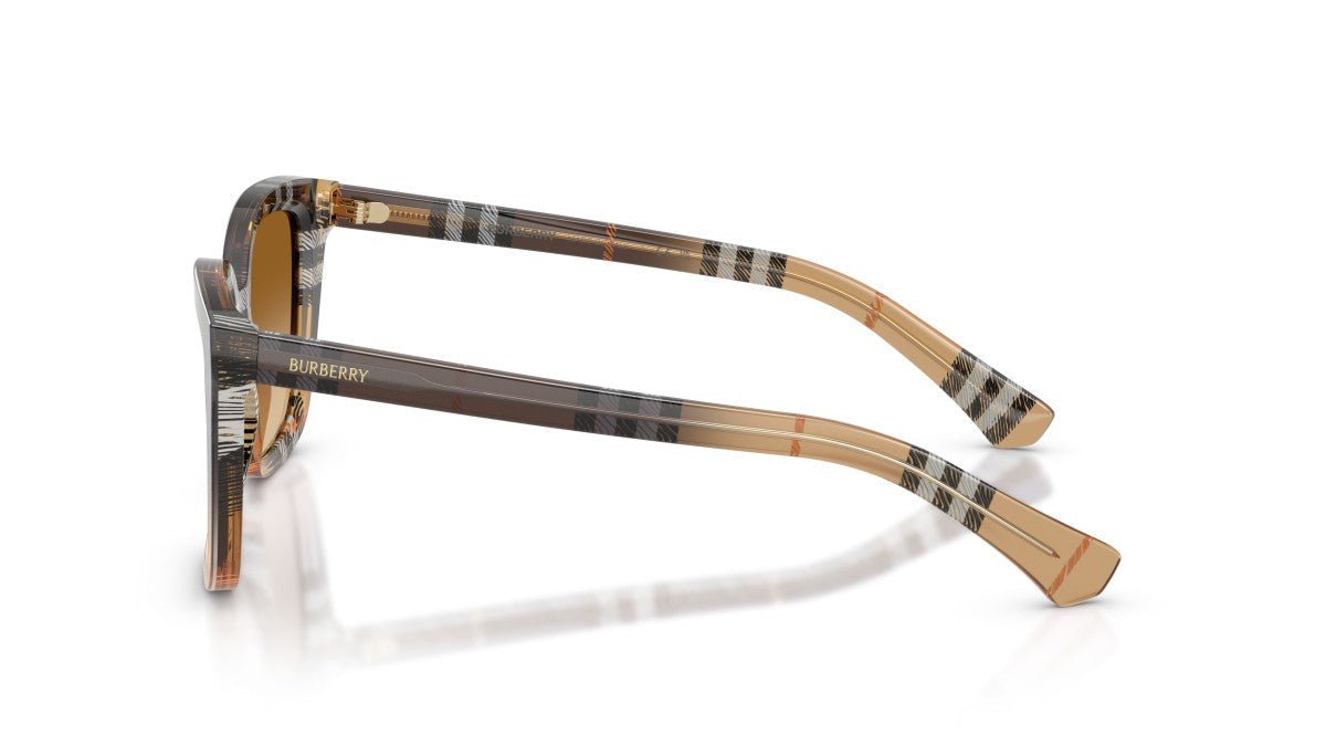 BURBERRY BE4487 -BURBERRY Sunglasses- Optivision